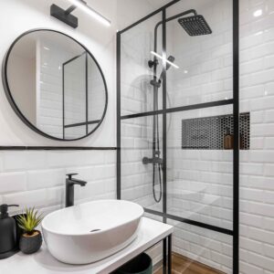 Renovasjon og nybygg